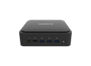 GIGABYTE BRIX BAREBONE GB-BEI5-1240