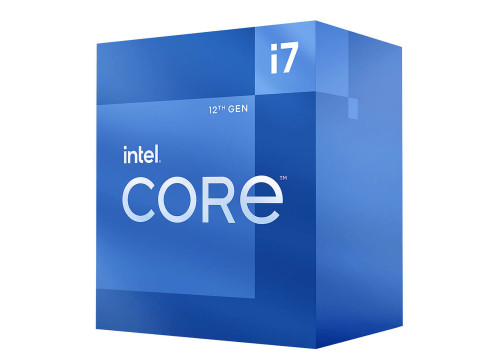 I7-12700 / H610 / 16GB / 1TB SSD