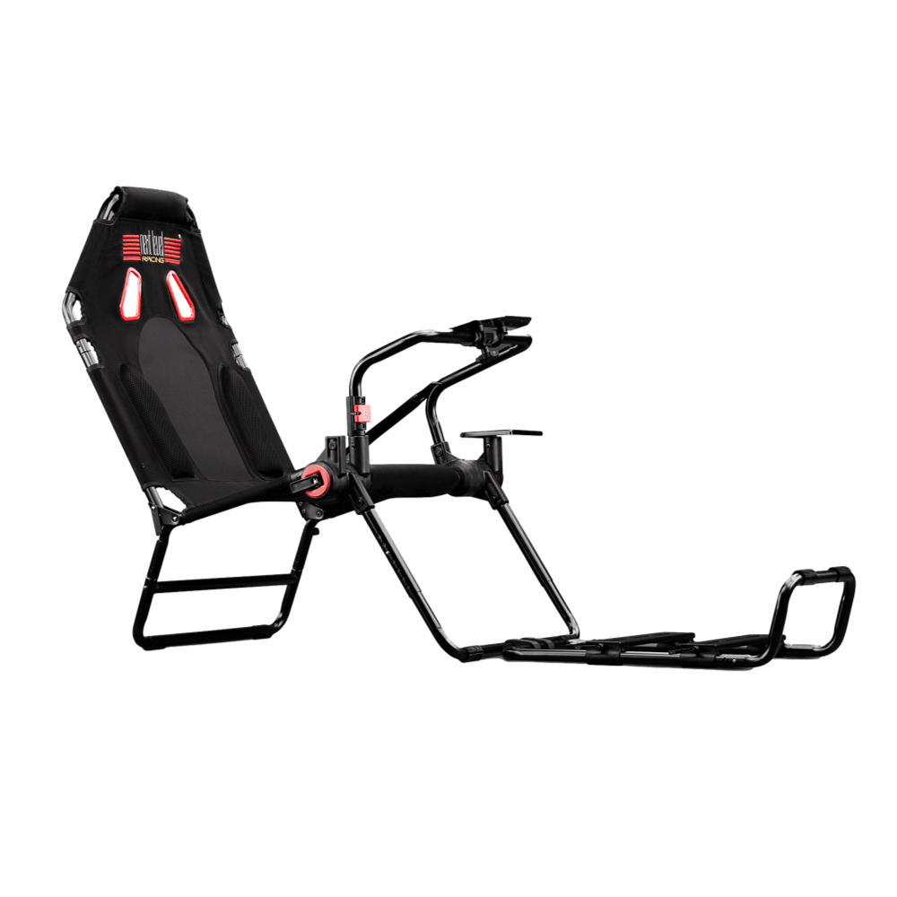 GT Lite Cockpit