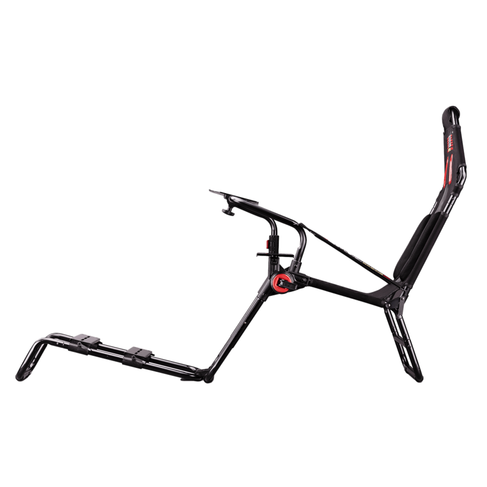 GT Lite Cockpit