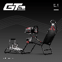 GT Lite Cockpit