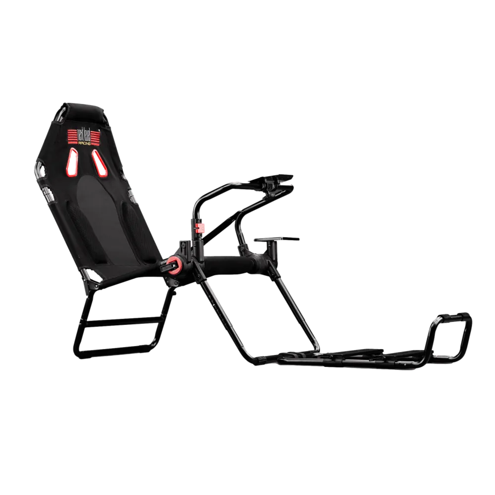 GT Lite Cockpit