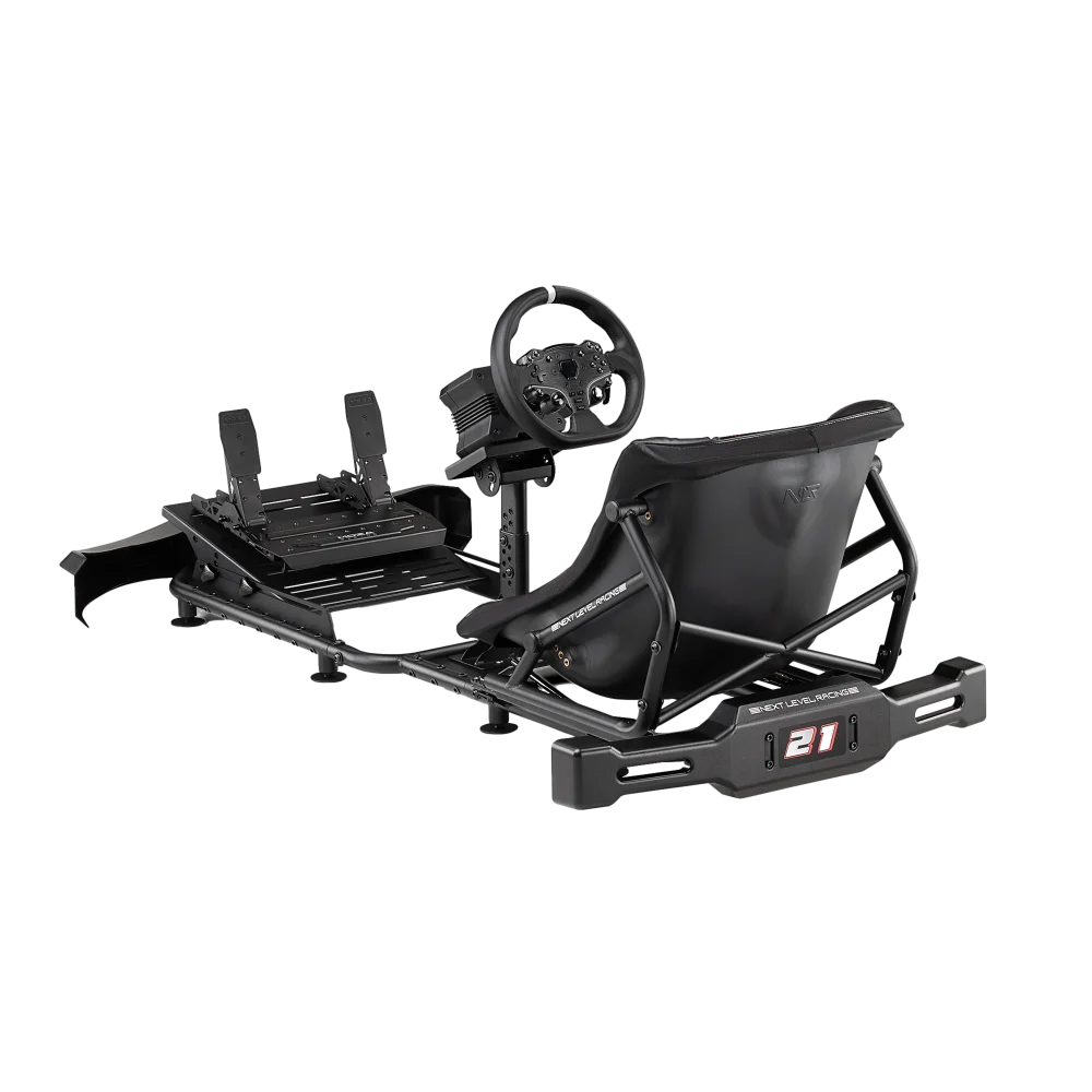 מושב GO KART PLUS RACING COCKPITS