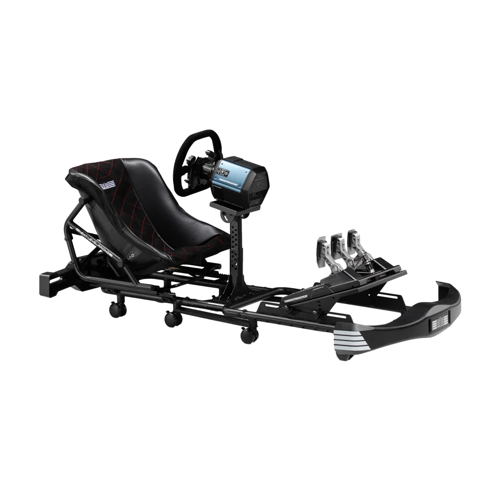 מושב GO KART PLUS RACING COCKPITS