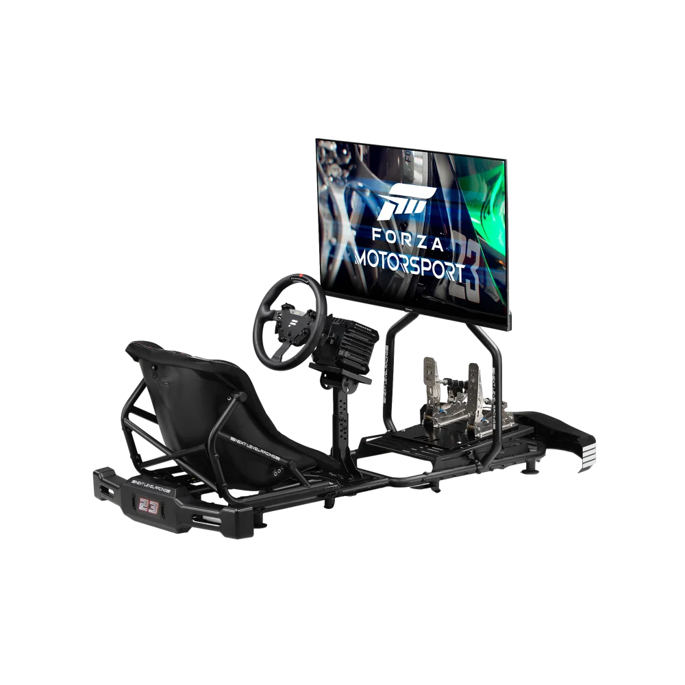 מושב GO KART PLUS RACING COCKPITS