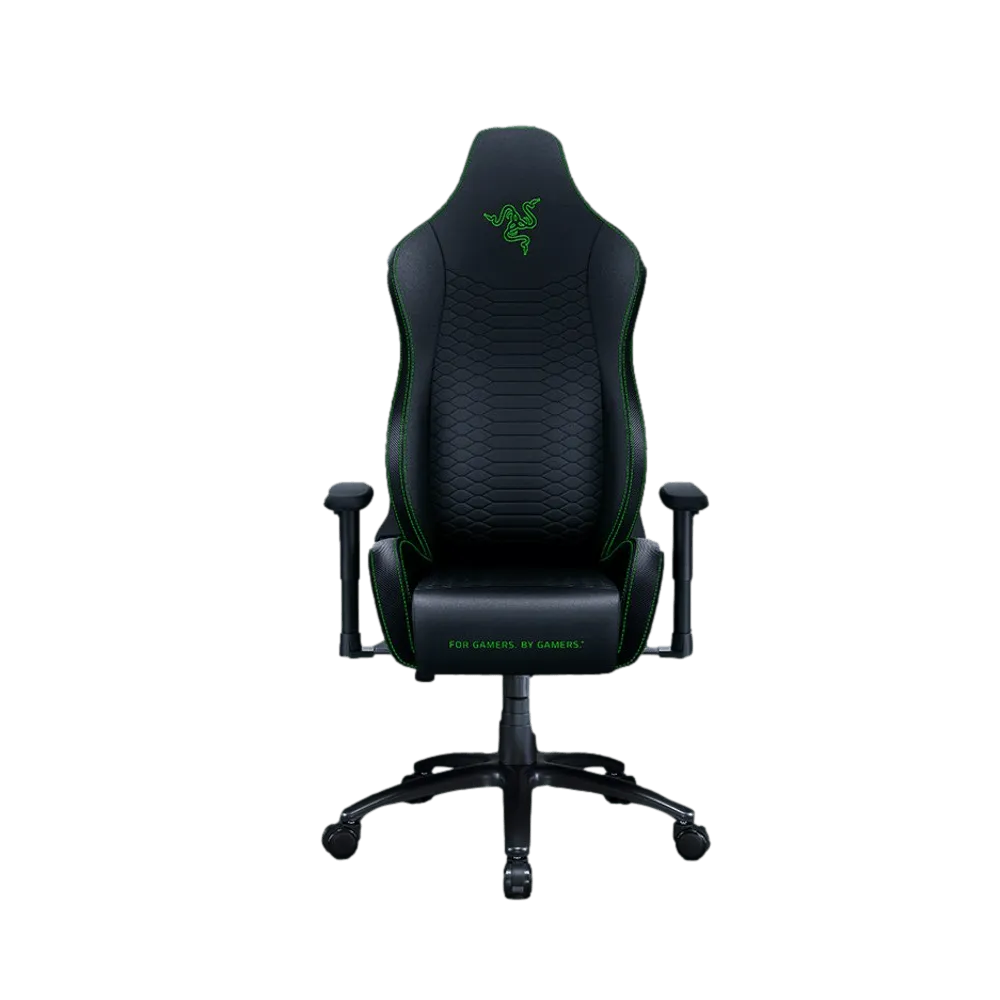 כיסא גיימינג RAZER ISKUR X
