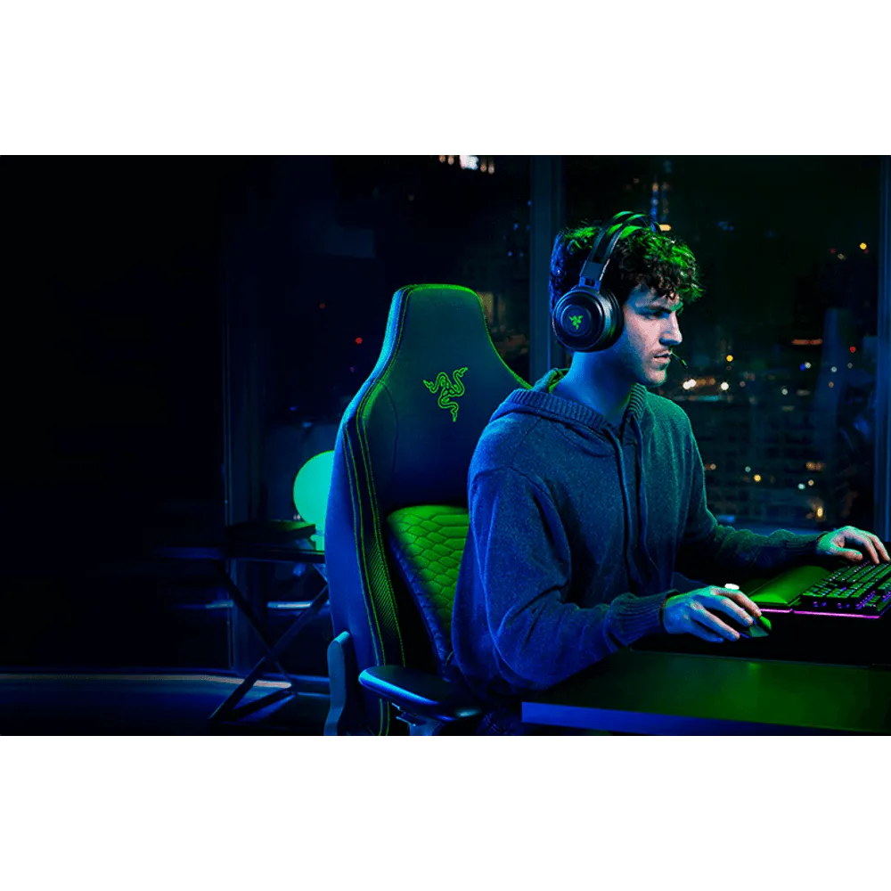 כיסא גיימינג RAZER ISKUR X