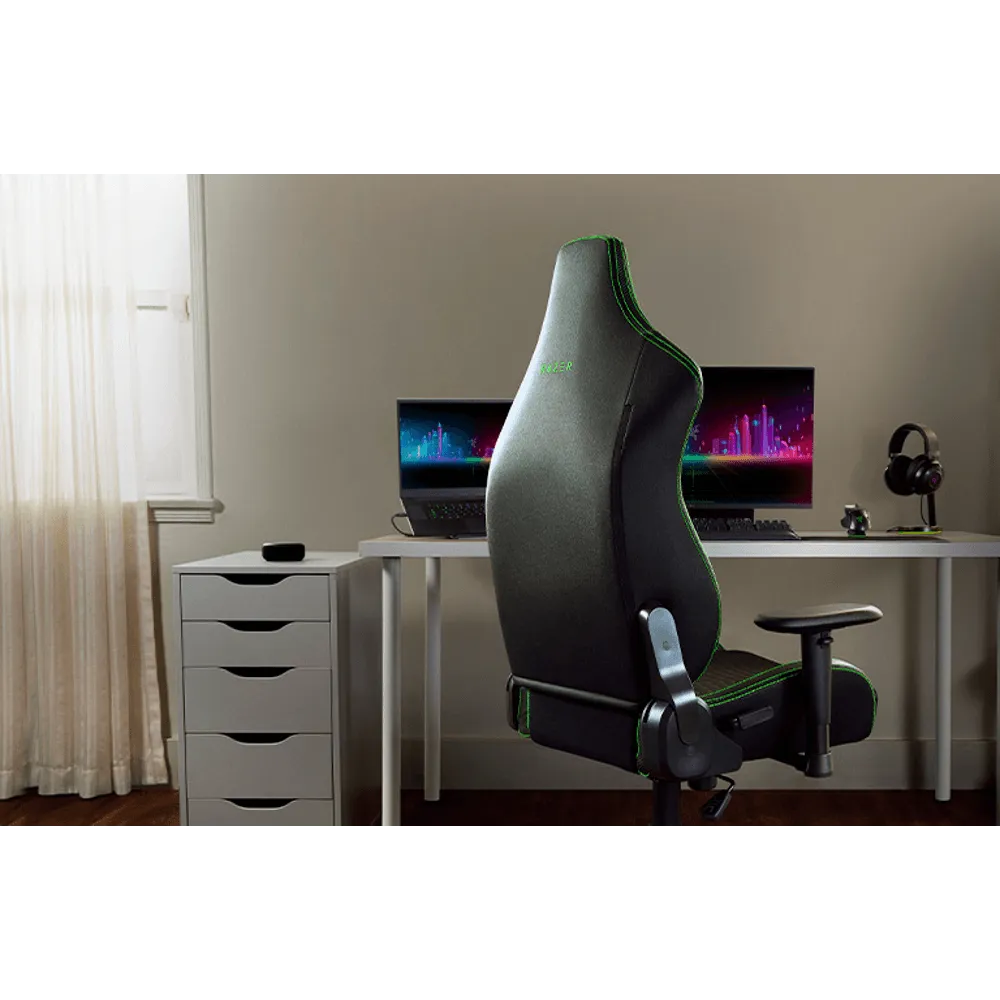 כיסא גיימינג RAZER ISKUR X