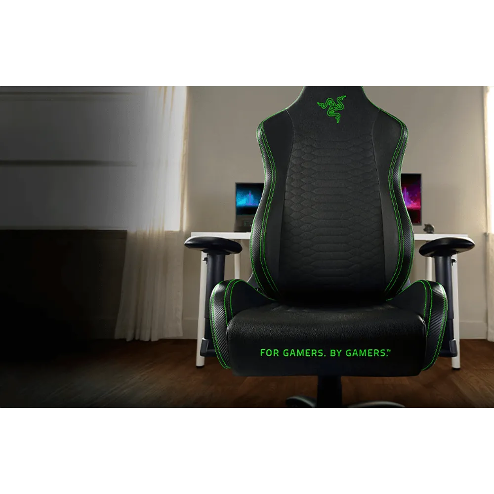כיסא גיימינג RAZER ISKUR X