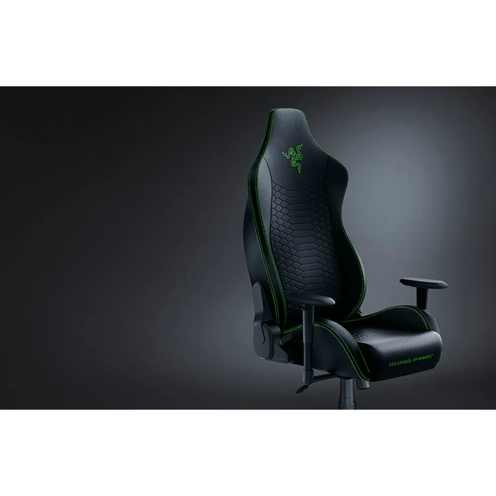 כיסא גיימינג RAZER ISKUR X