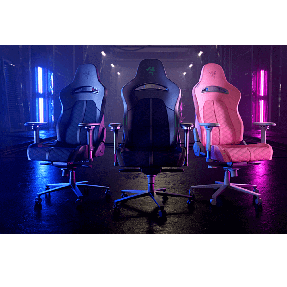 כיסא גיימינג RAZER ENKI