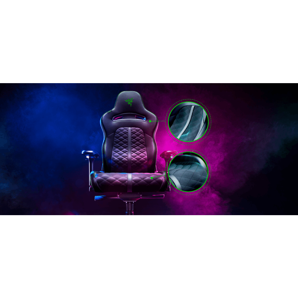 כיסא גיימינג RAZER ENKI