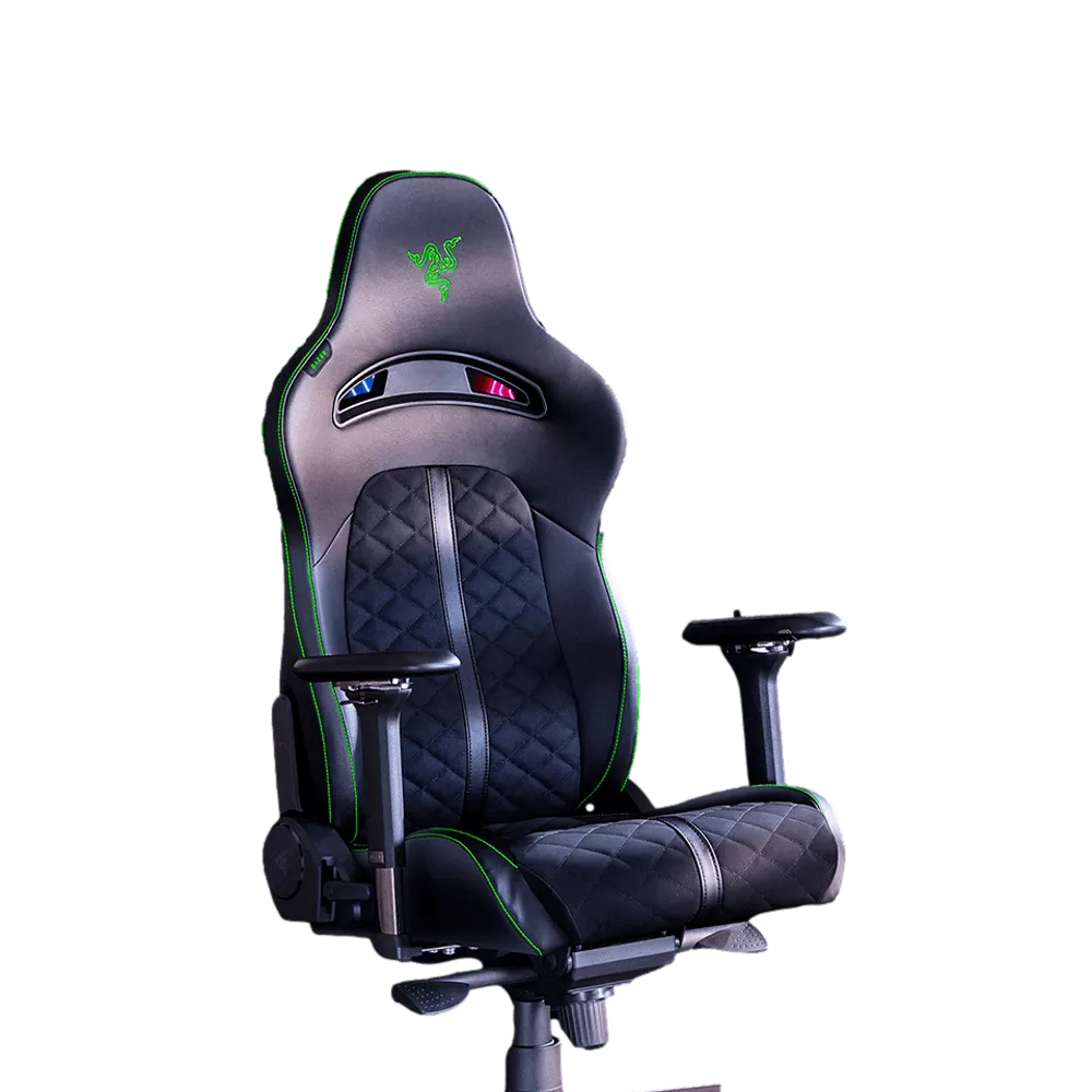 כיסא גיימינג RAZER ENKI