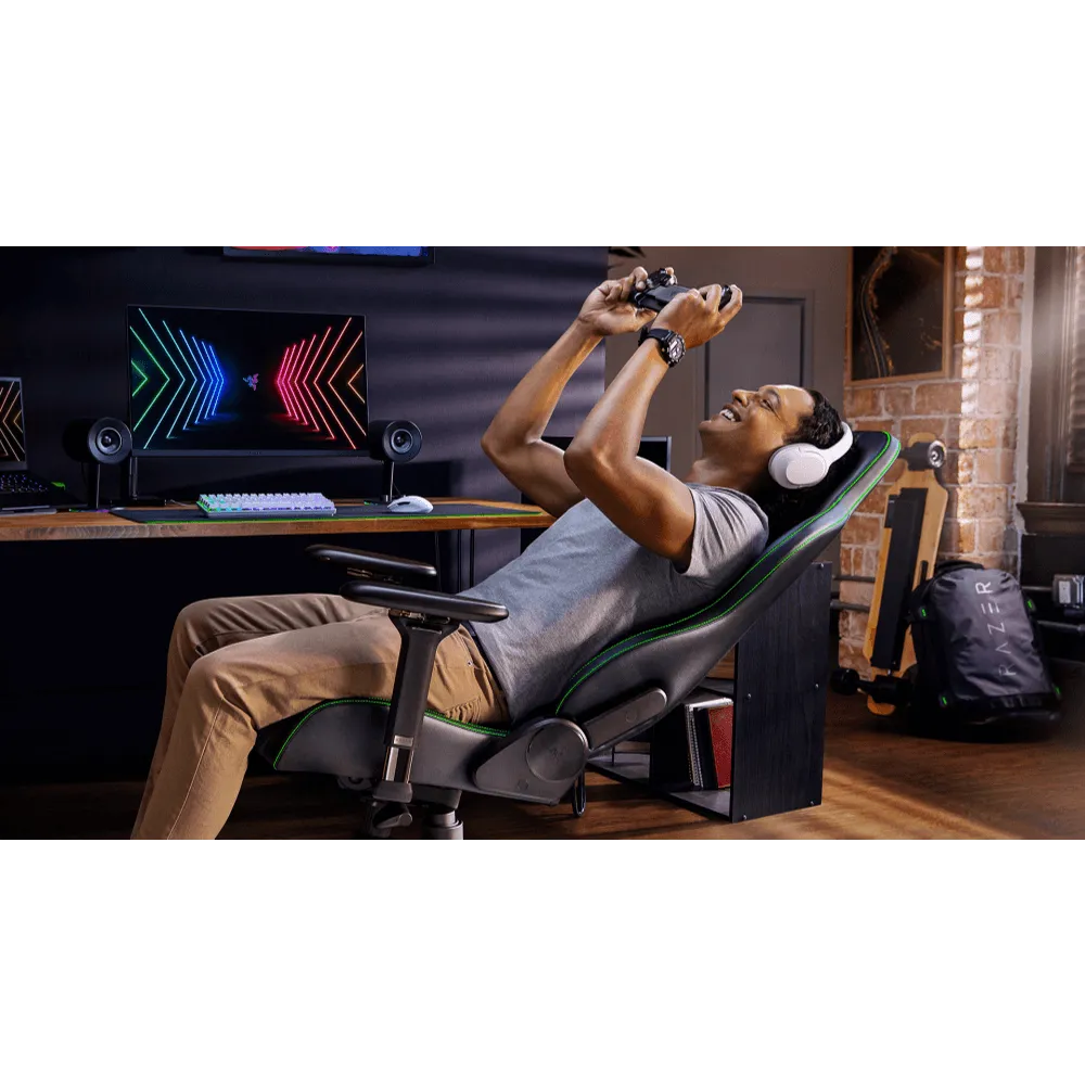 כיסא גיימינג RAZER ENKI
