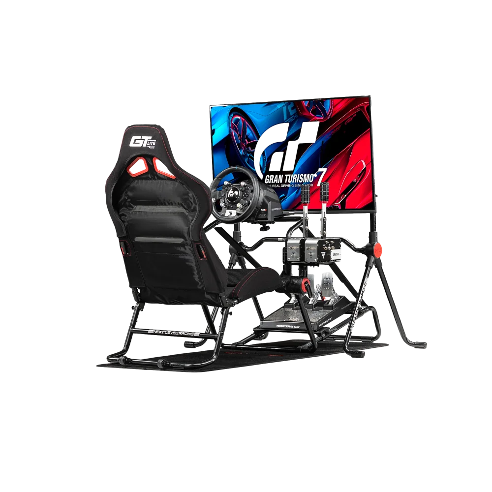 מושב GTLITE PRO