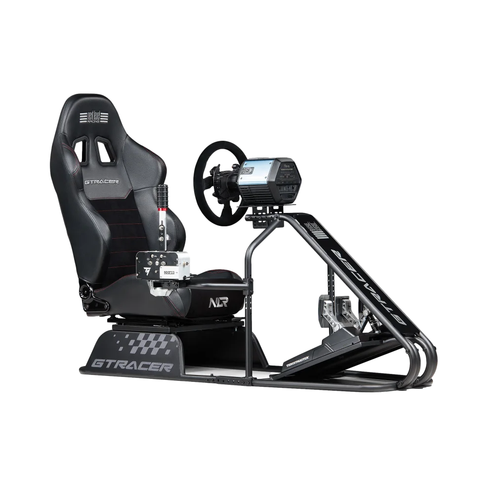 מושב RACING GTRACER