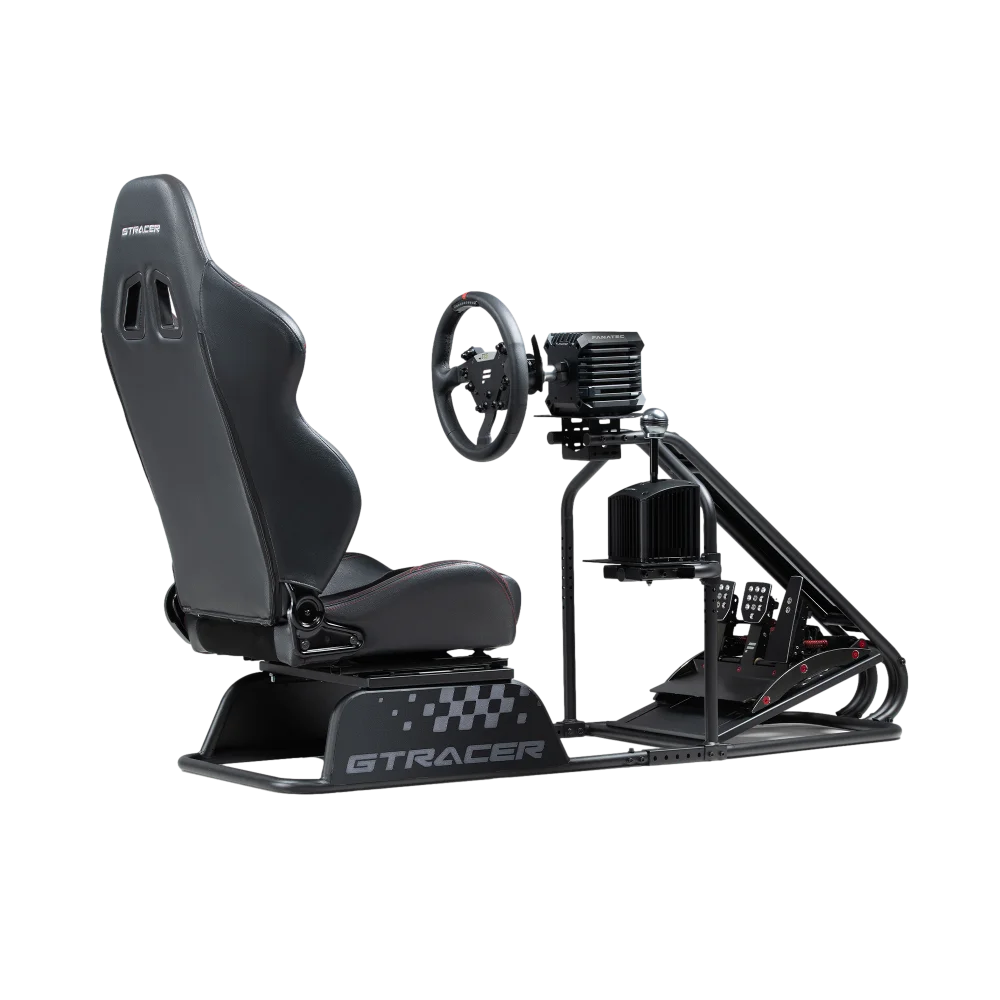 מושב RACING GTRACER