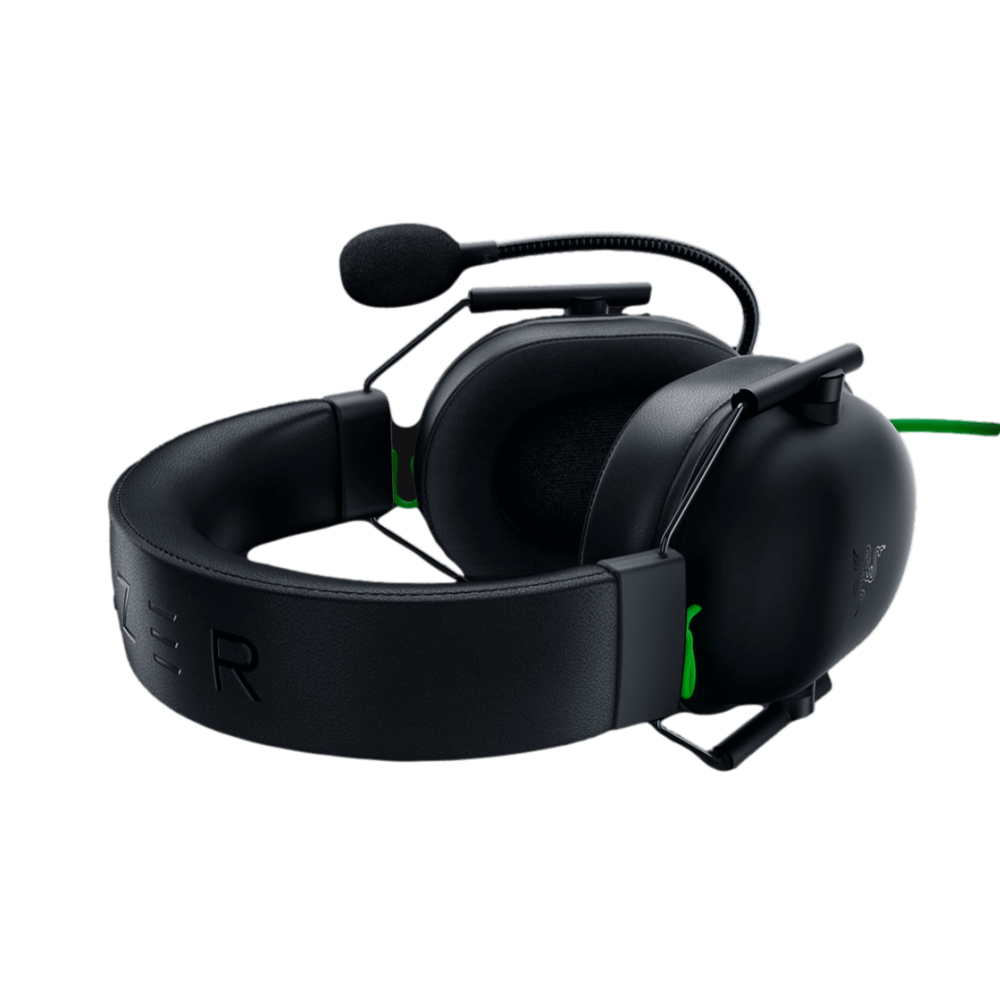 אוזניות גיימינג Razer BlackShark V2 X