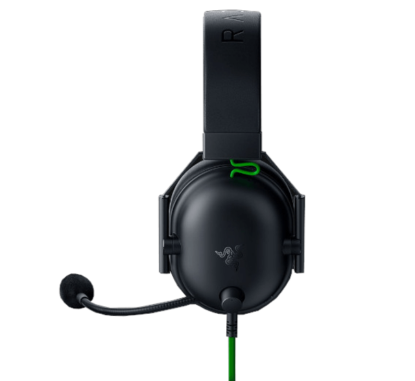 אוזניות גיימינג Razer BlackShark V2 X