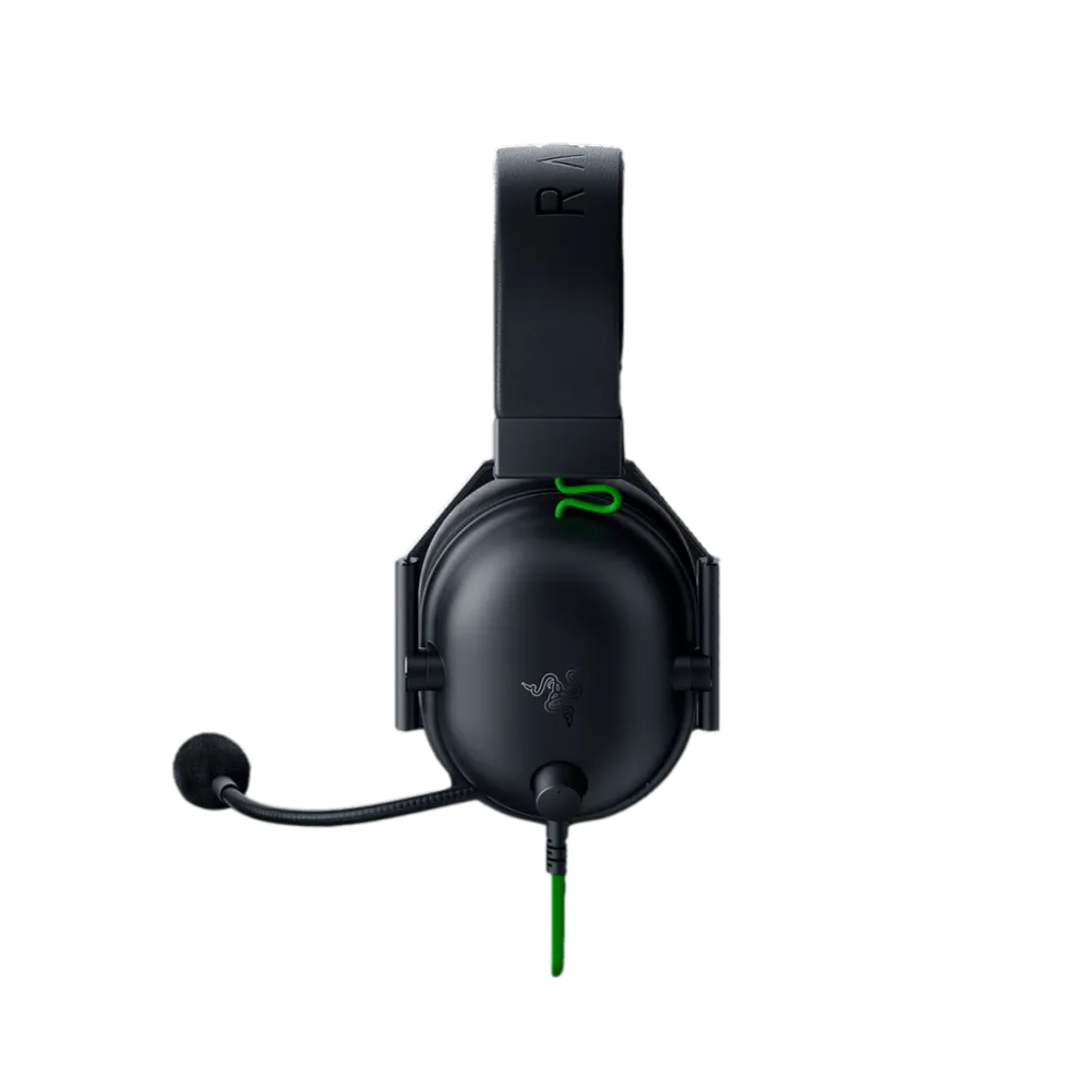 אוזניות גיימינג Razer BlackShark V2 X