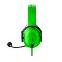 אוזניות גיימינג Razer BlackShark V2 X- צבע ירוק
