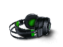 אוזניות גיימינג RAZER Nari Ultimate - HyperSense עבור XBOX ONE