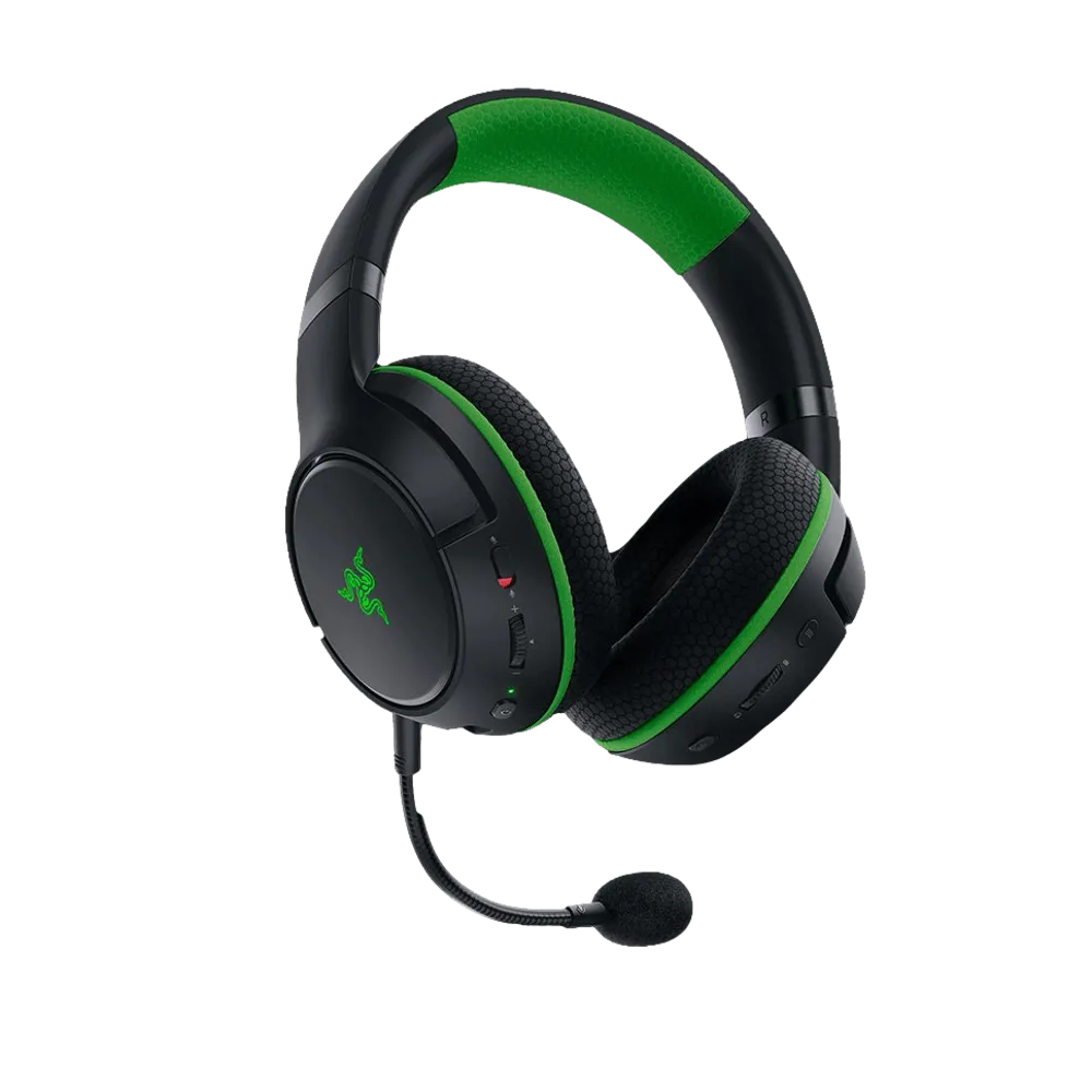 אוזניות אלחוטיות Razer Kaira Pro for Xbox