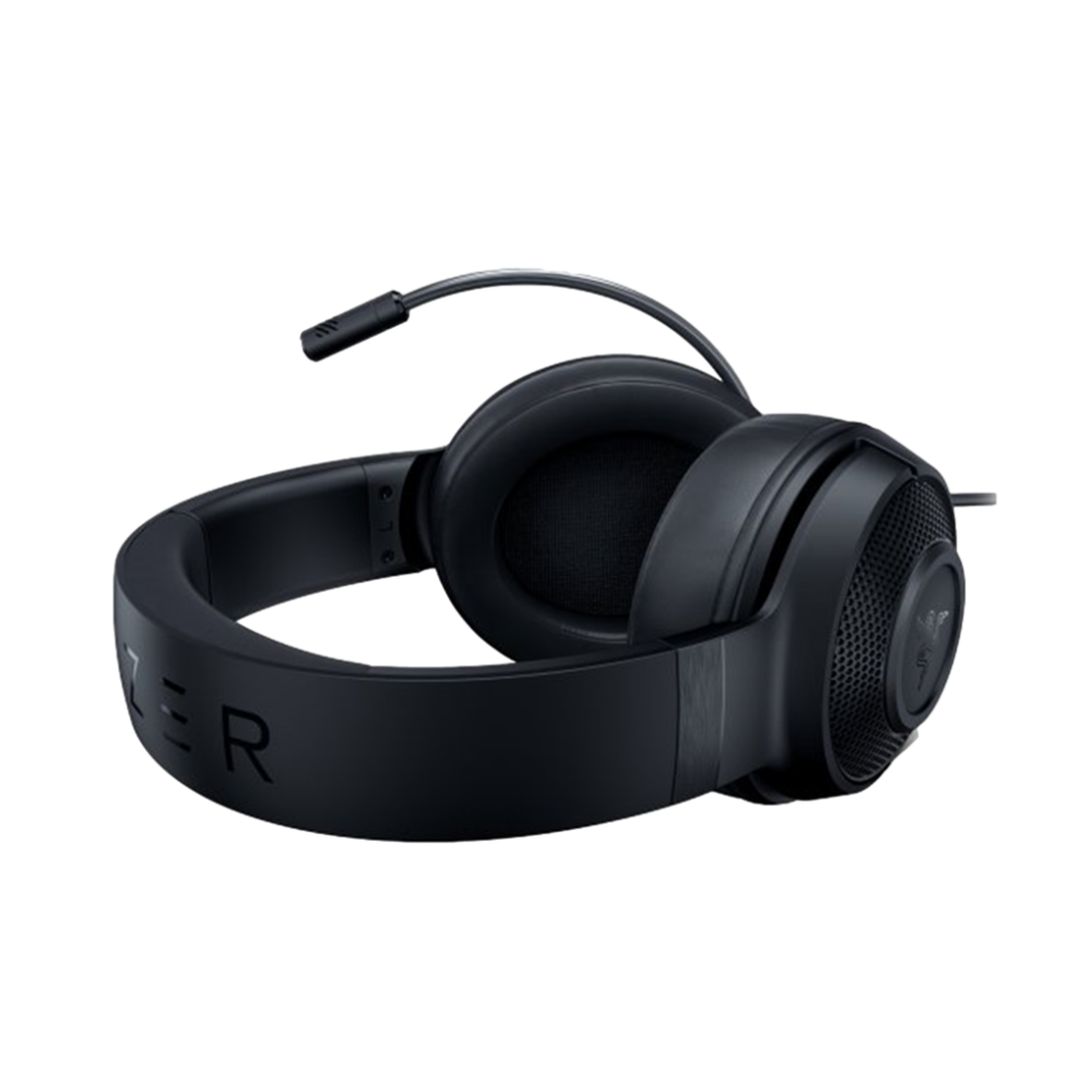 אוזניות גיימינג RAZER KRAKEN X LITE