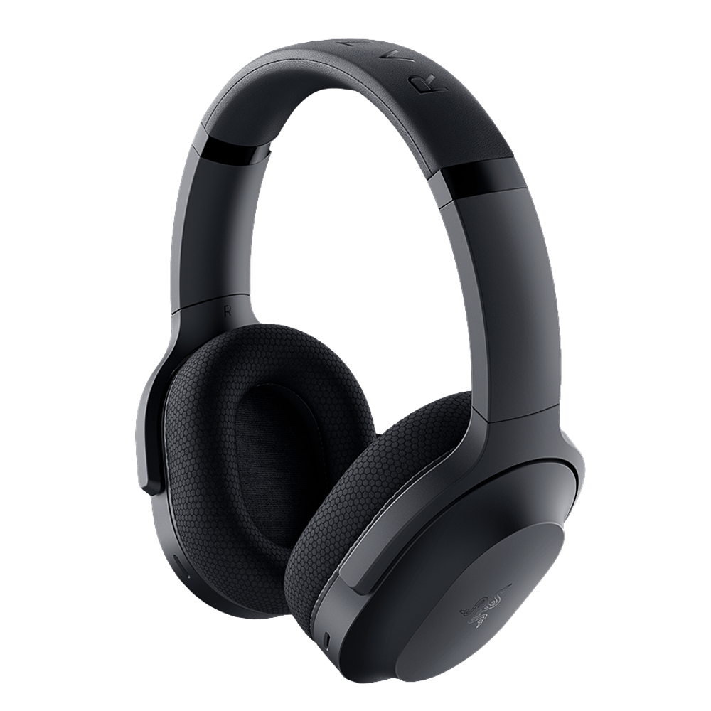 אוזניות אלחוטיות RAZER BARRACUDA