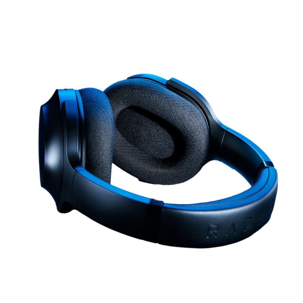 אוזניות אלחוטיות RAZER BARRACUDA