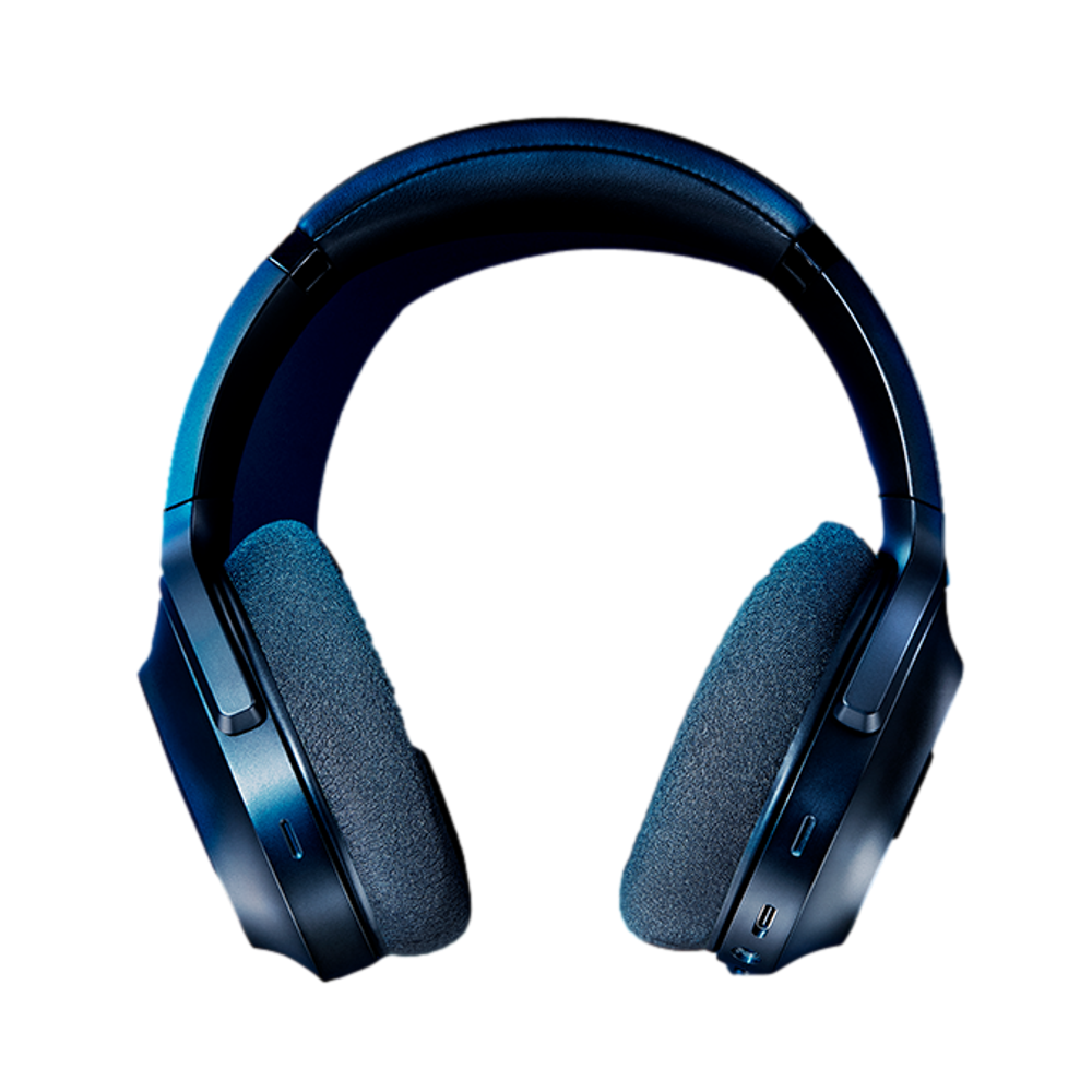 אוזניות אלחוטיות RAZER BARRACUDA