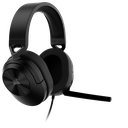 אוזניות גיימינג CORSAIR HS55 STEREO – שחור