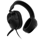 אוזניות גיימינג CORSAIR HS55 STEREO – שחור