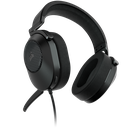 אוזניות גיימינג CORSAIR HS65 SURROUND 7.1 – שחור