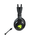 אוזניות גיימינג אלחוטיות ROCCAT ELO AIR 7.1 RGB-שחור