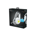 אוזניות גיימינג אלחוטיות ROCCAT ELO AIR 7.1 RGB-לבן