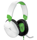 אוזניות גיימינג TURTLE BEACH RECON 70 FOR XBOX – לבן-ירוק