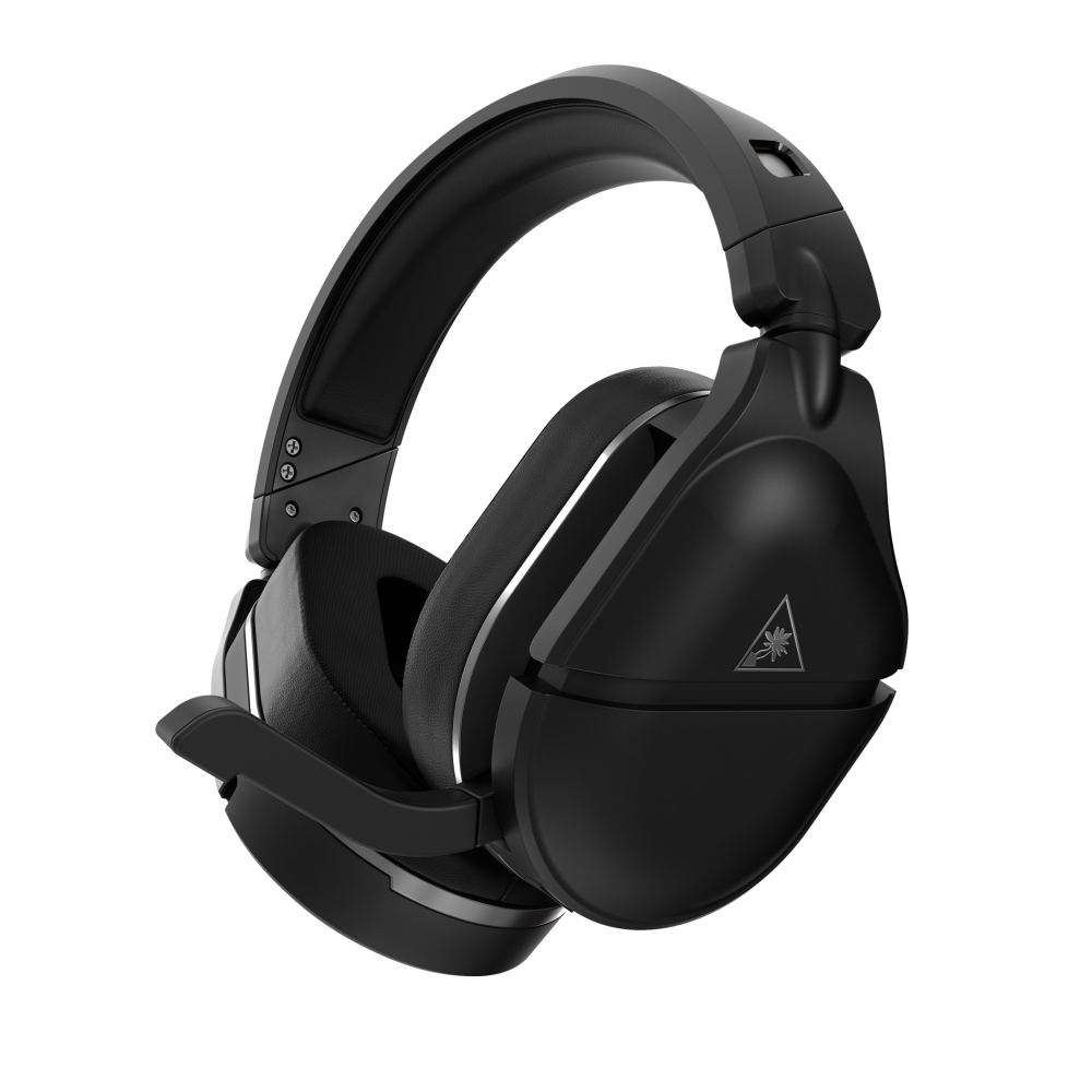 אוזניות גיימינג אלחוטיות TURTLE BEACH STEALTH 700 GEN2 MAX For XBOX – שחור