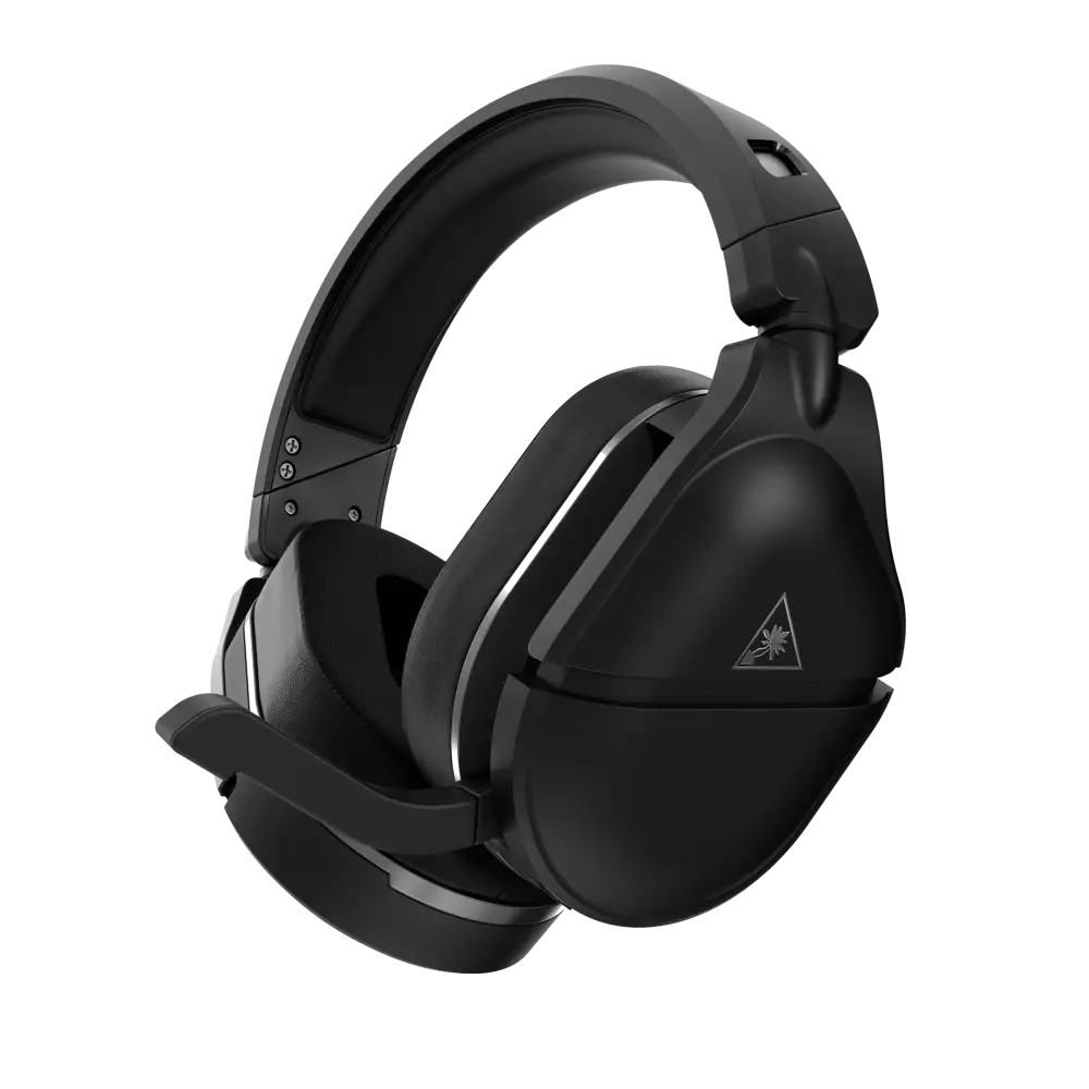 אוזניות גיימינג אלחוטיות TURTLE BEACH STEALTH 700 GEN2 MAX For XBOX – שחור