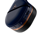 אוזניות גיימינג אלחוטיות TURTLE BEACH STEALTH 700 GEN2 MAX For XBOX – כחול קובלט