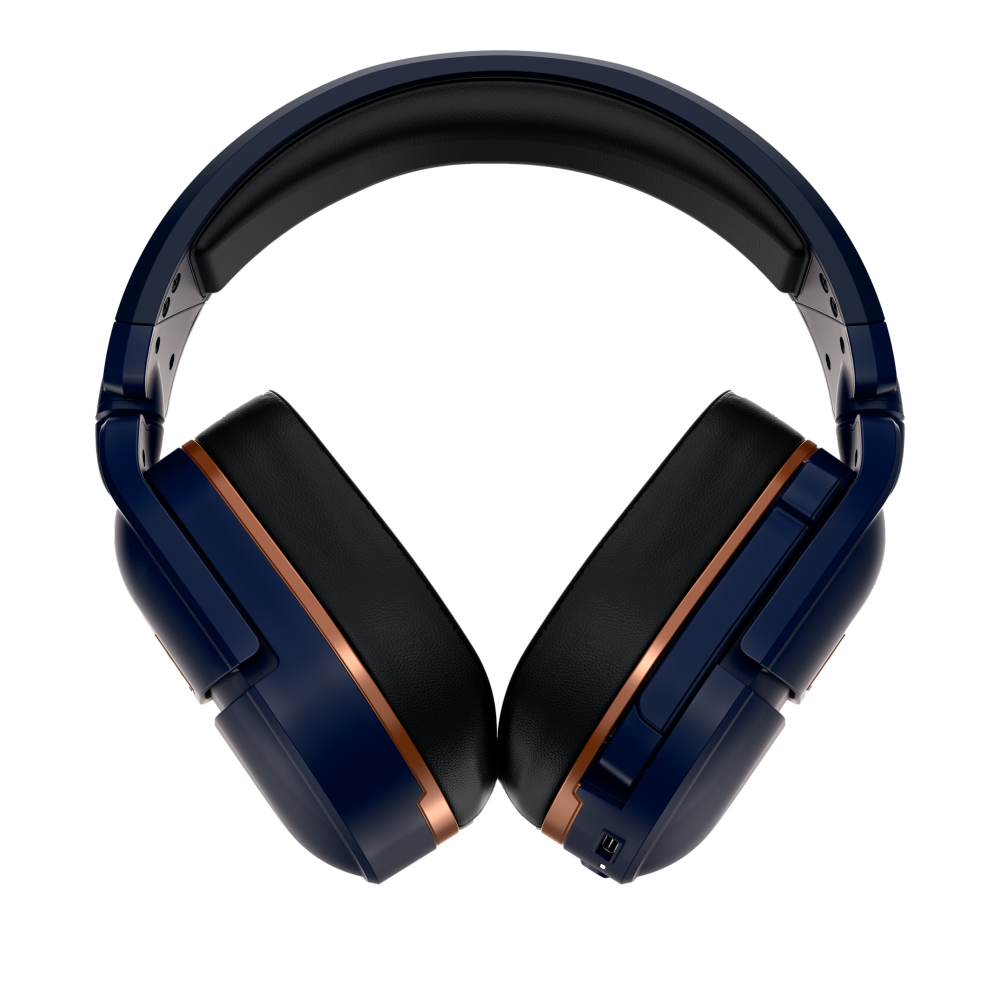 אוזניות גיימינג אלחוטיות TURTLE BEACH STEALTH 700 GEN2 MAX For XBOX – כחול קובלט