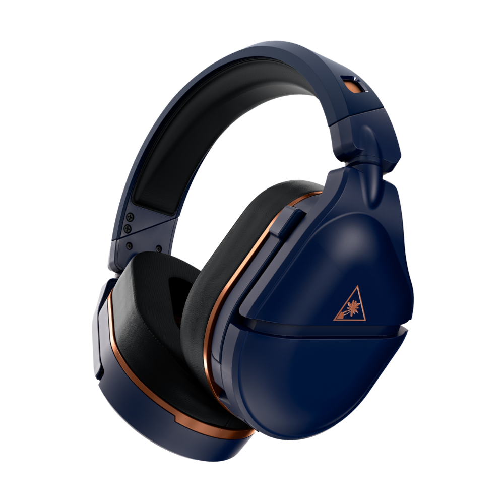 אוזניות גיימינג אלחוטיות TURTLE BEACH STEALTH 700 GEN2 MAX For XBOX – כחול קובלט