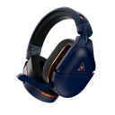 אוזניות גיימינג אלחוטיות TURTLE BEACH STEALTH 700 GEN2 MAX For XBOX – כחול קובלט
