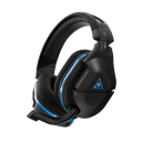 אוזניות גיימינג אלחוטיות TURTLE BEACH STEALTH 600 GEN2 For PlayStation – שחור כחול