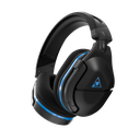 אוזניות גיימינג אלחוטיות TURTLE BEACH STEALTH 600 GEN2 For PlayStation – שחור כחול