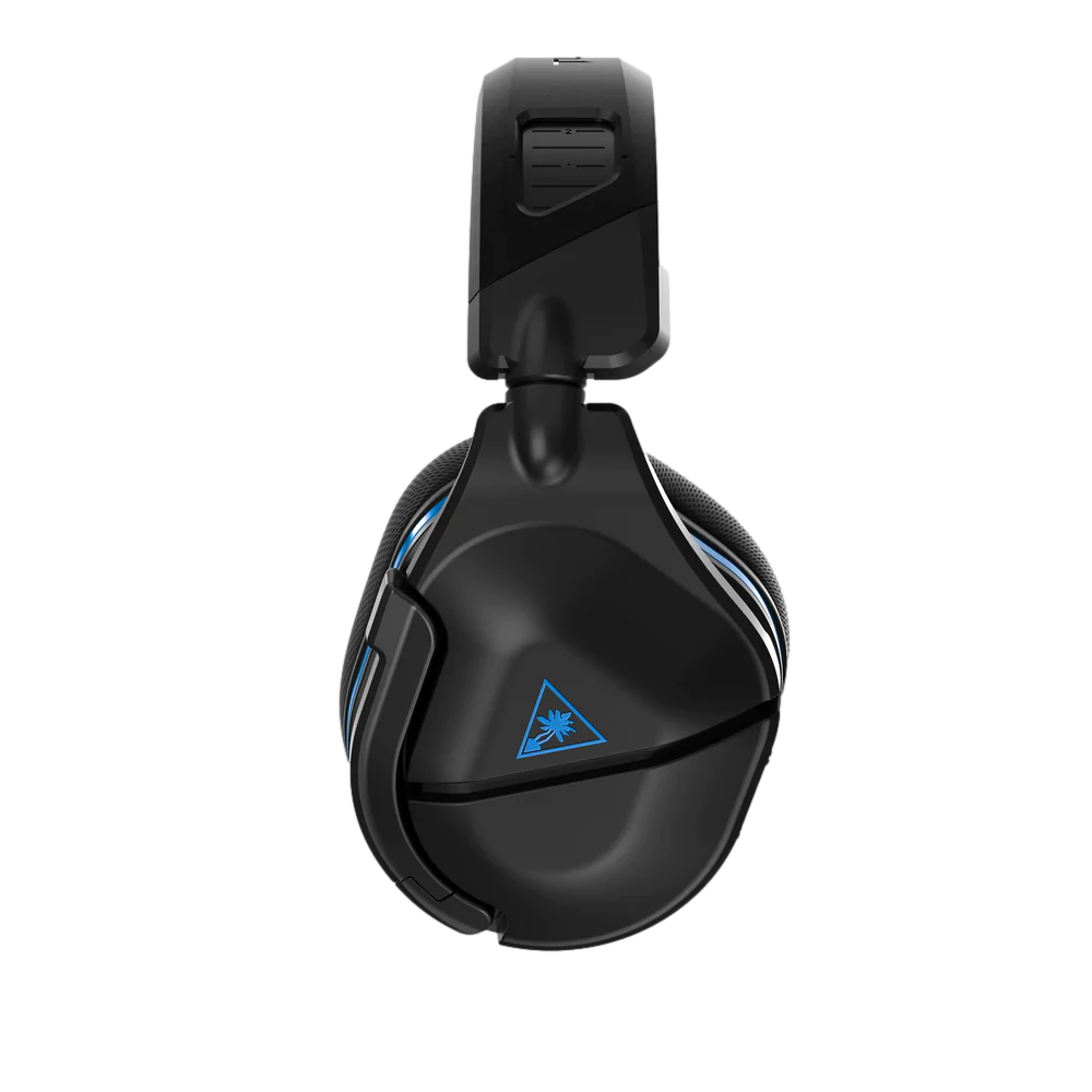 אוזניות גיימינג אלחוטיות TURTLE BEACH STEALTH 600 GEN2 For PlayStation – שחור כחול