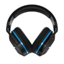 אוזניות גיימינג אלחוטיות TURTLE BEACH STEALTH 600 GEN2 For PlayStation – שחור כחול