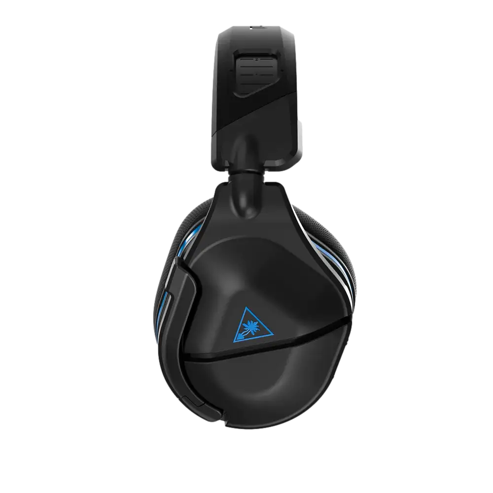 אוזניות גיימינג אלחוטיות TURTLE BEACH STEALTH 600 GEN2 For PlayStation – שחור כחול