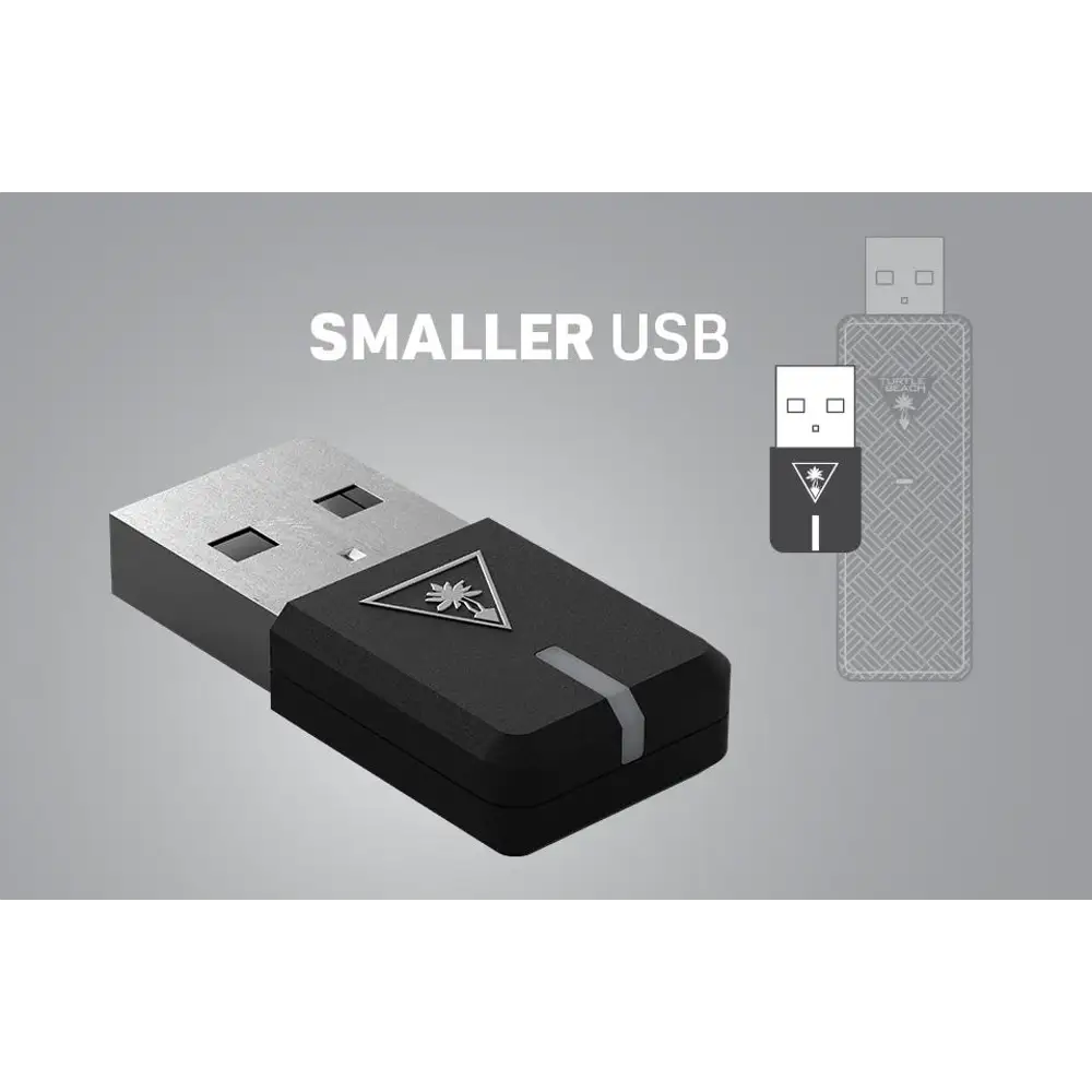 אוזניות גיימינג אלחוטיות TURTLE BEACH STEALTH 600 GEN2 For PlayStation – שחור כחול