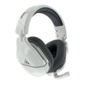 אוזניות גיימינג אלחוטיות TURTLE BEACH STEALTH 600 GEN2 For PlayStation – לבן אפור
